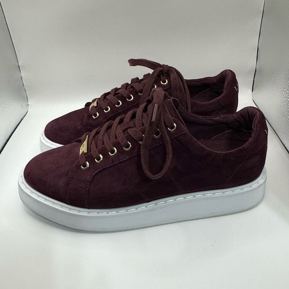 Ralph Lauren Angeline sneakers - Picture 8 of 8